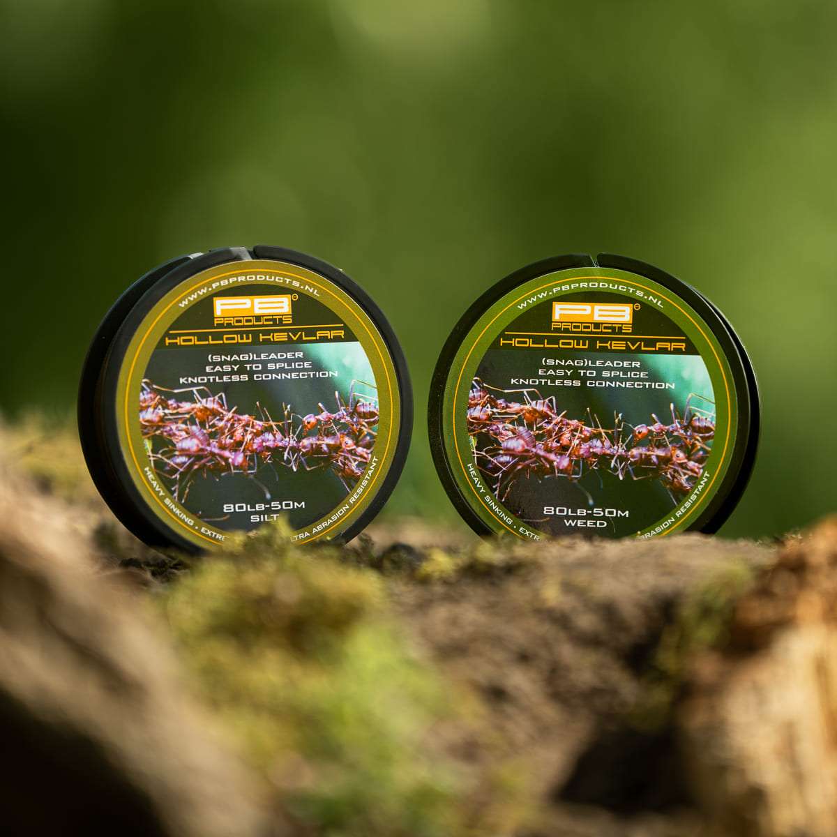 Snag / Shock Leaders and tubing