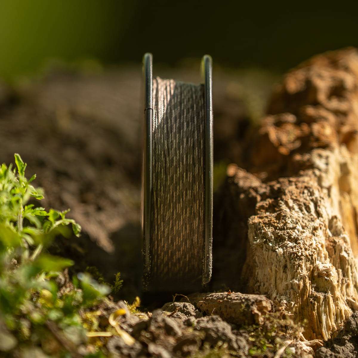 Hollow Silk 30lb 10m