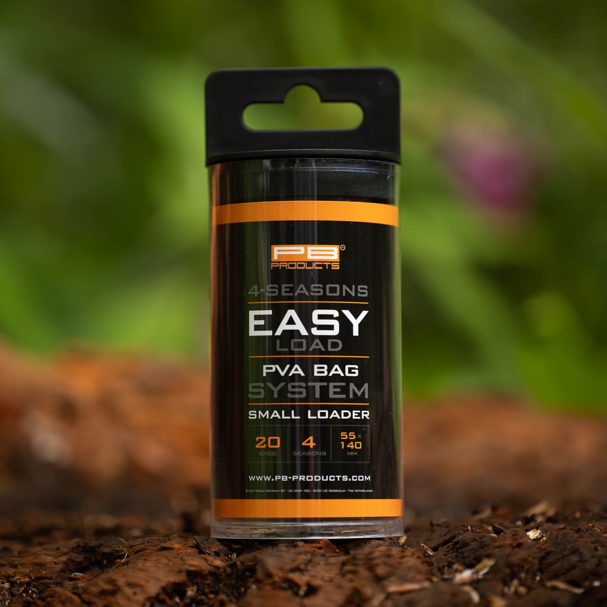 4-Seasons PVA Bag Systems