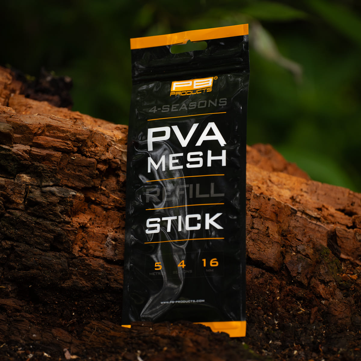 4-Seasons PVA Mesh Refill Stick (16mm)