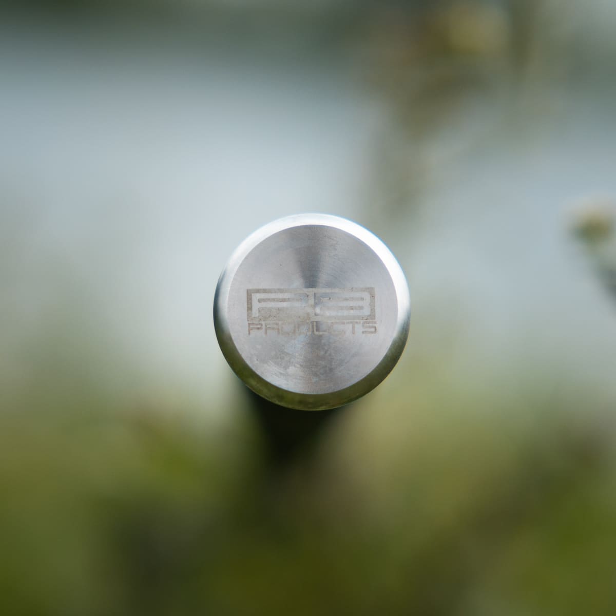 Controller DLX Round Carp Landing Net 170cm (2pcs handle)