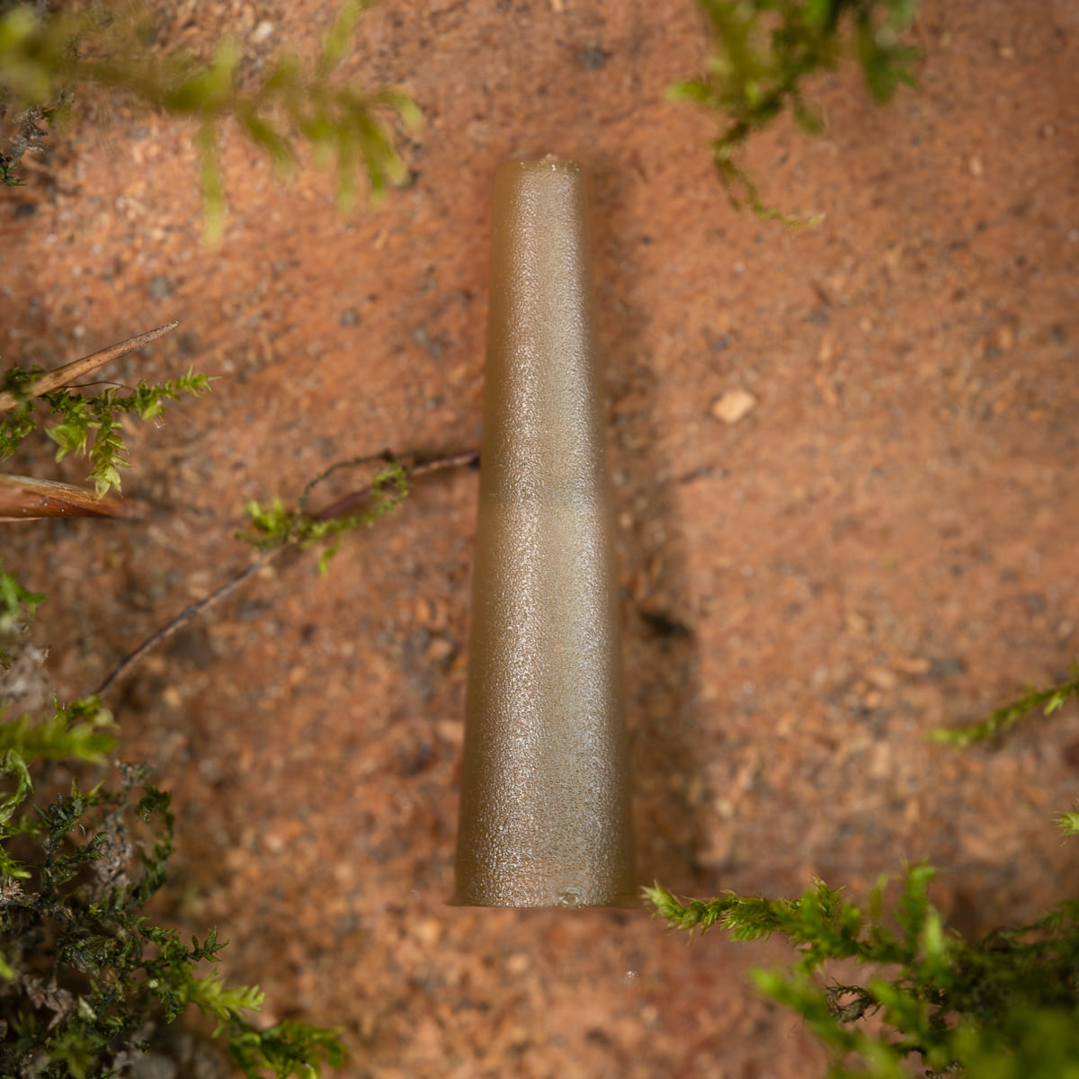 Hit & Run Tailrubbers Leadclip (8pcs)