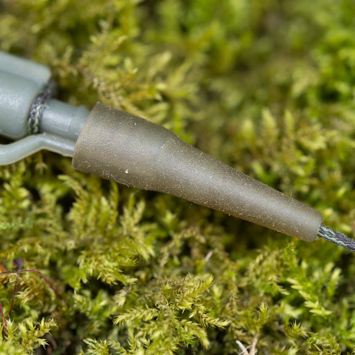 Hit & Run Leadclip Leader (3pcs)