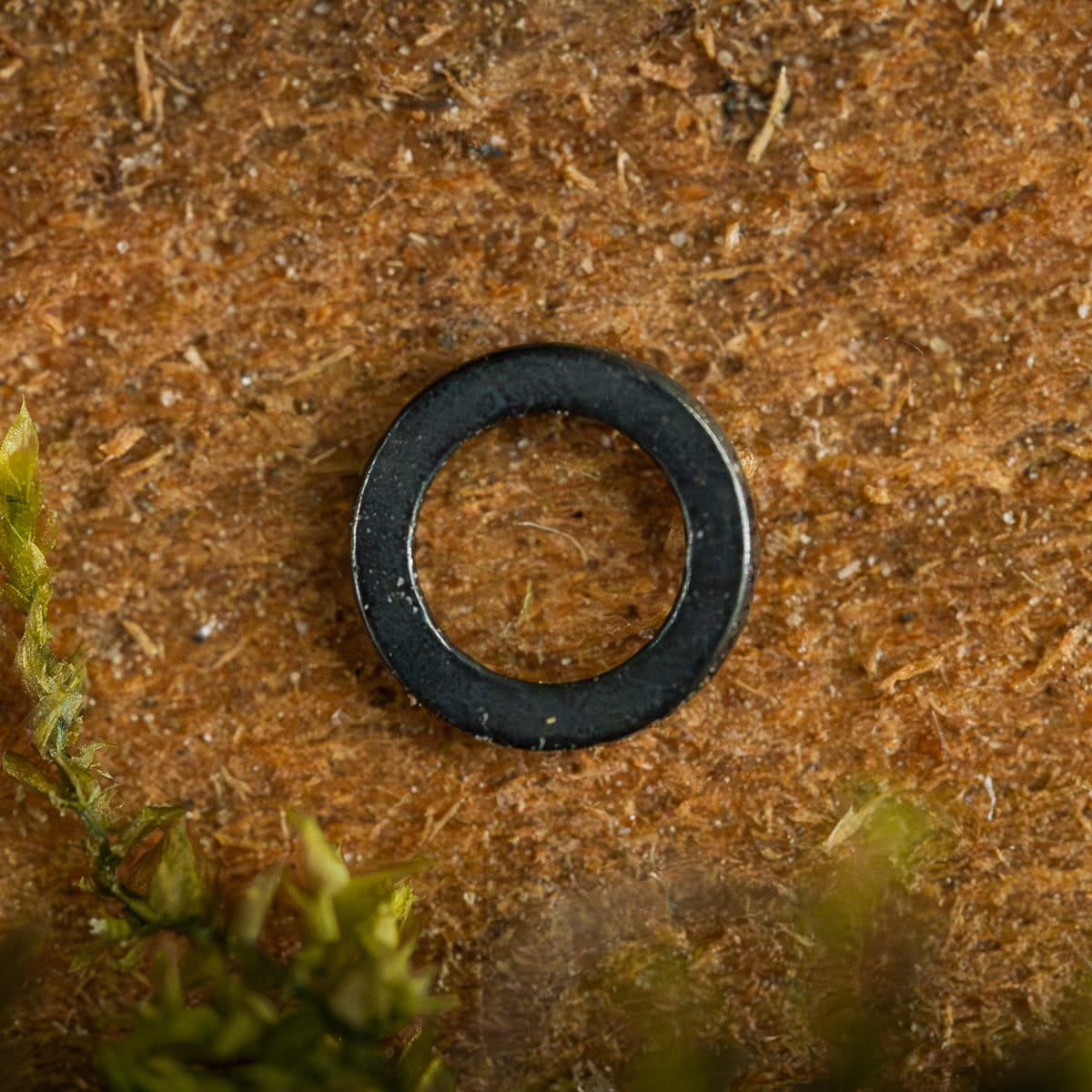 Rig Rings (15pcs)