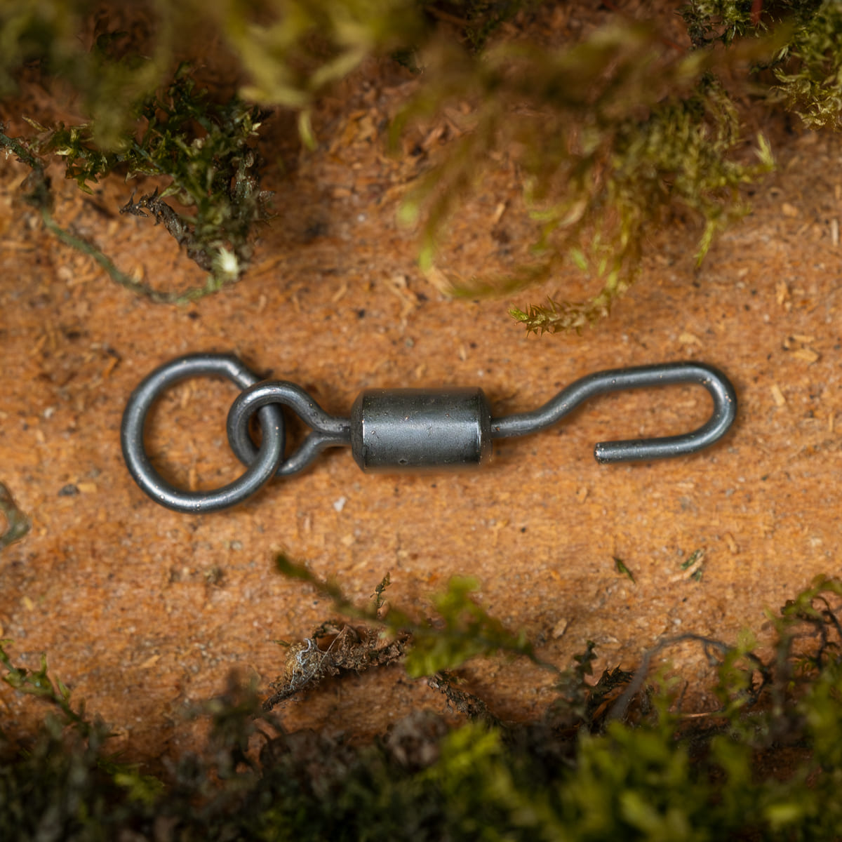 Ronnie Rig Swivel 11mm (10pcs)