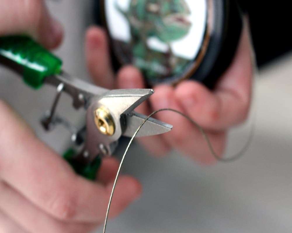 Cutter Pliers