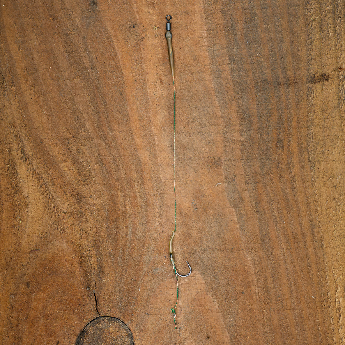 Line Aligner Rig
