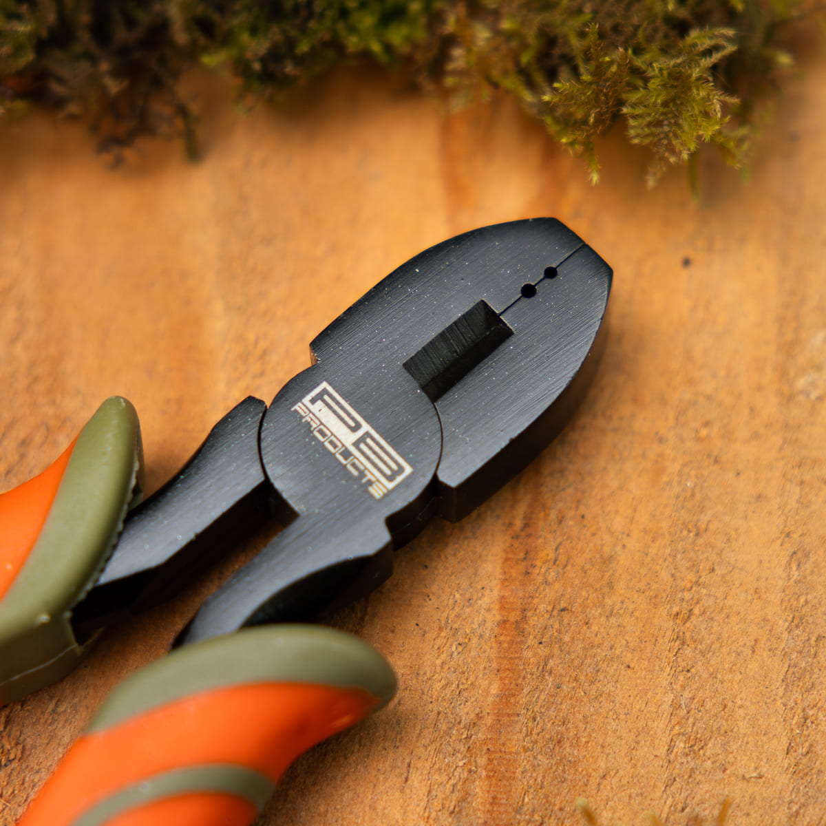 Crimping Pliers Incl. Cutter