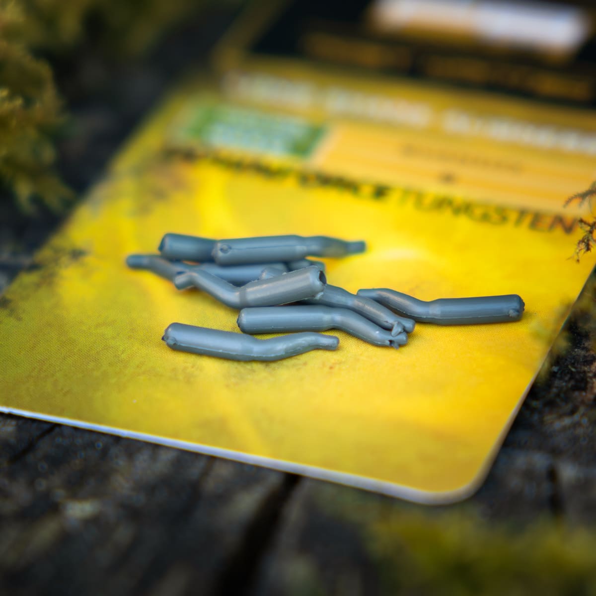 Downforce Tungsten - Long Shank Aligners (8pcs)