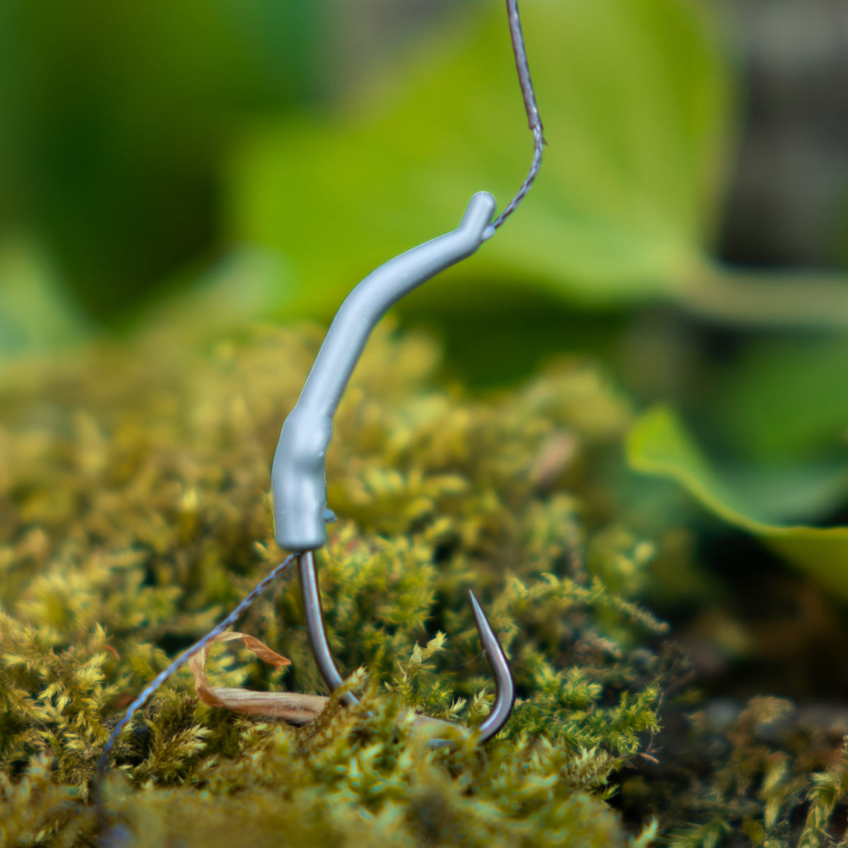 Downforce Tungsten - Short Shank Aligners (8pcs)