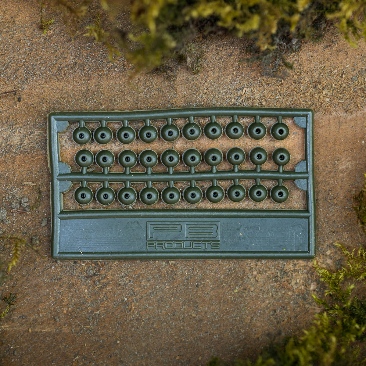 Hair Hook Beads Pack (30pcs)