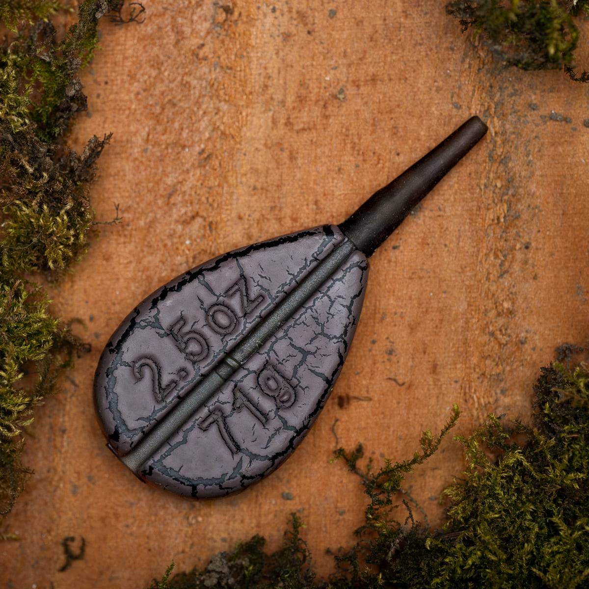 Hit & Run Inline Lead