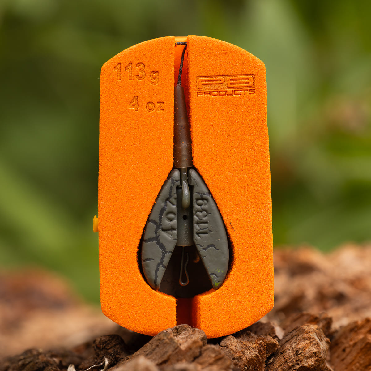 Hit &amp; Run Centre Impact Lead Kit