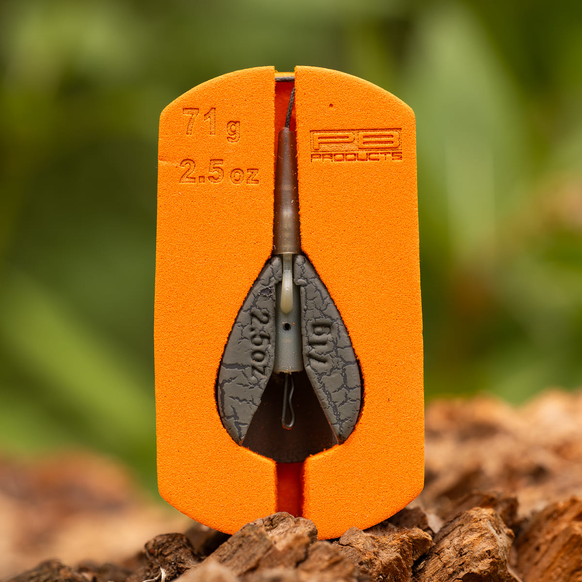 Hit &amp; Run Centre Impact Lead Kit