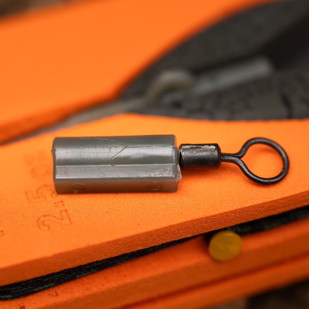 Hit &amp; Run Centre Impact Lead Kit