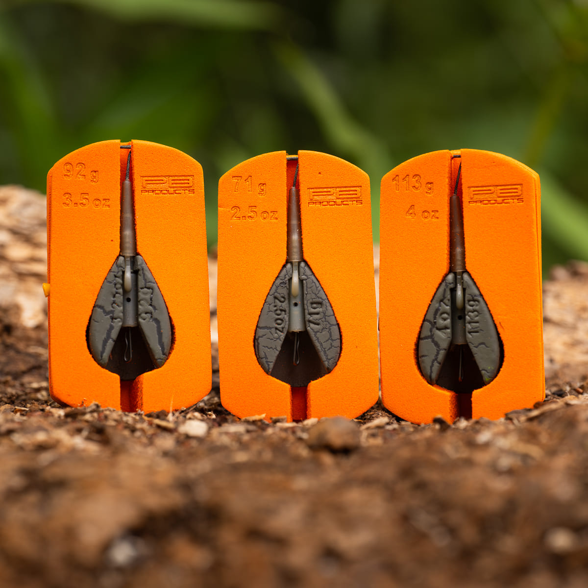 Hit &amp; Run Centre Impact Lead Kit