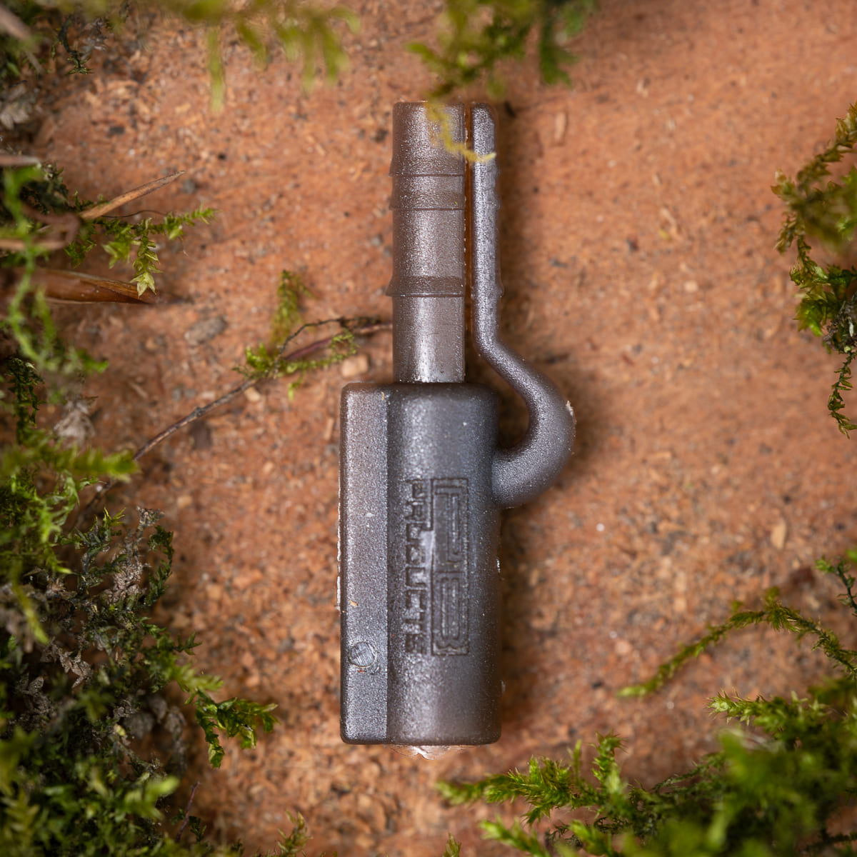 Hit & Run X-Safe Leadclip (5pcs)