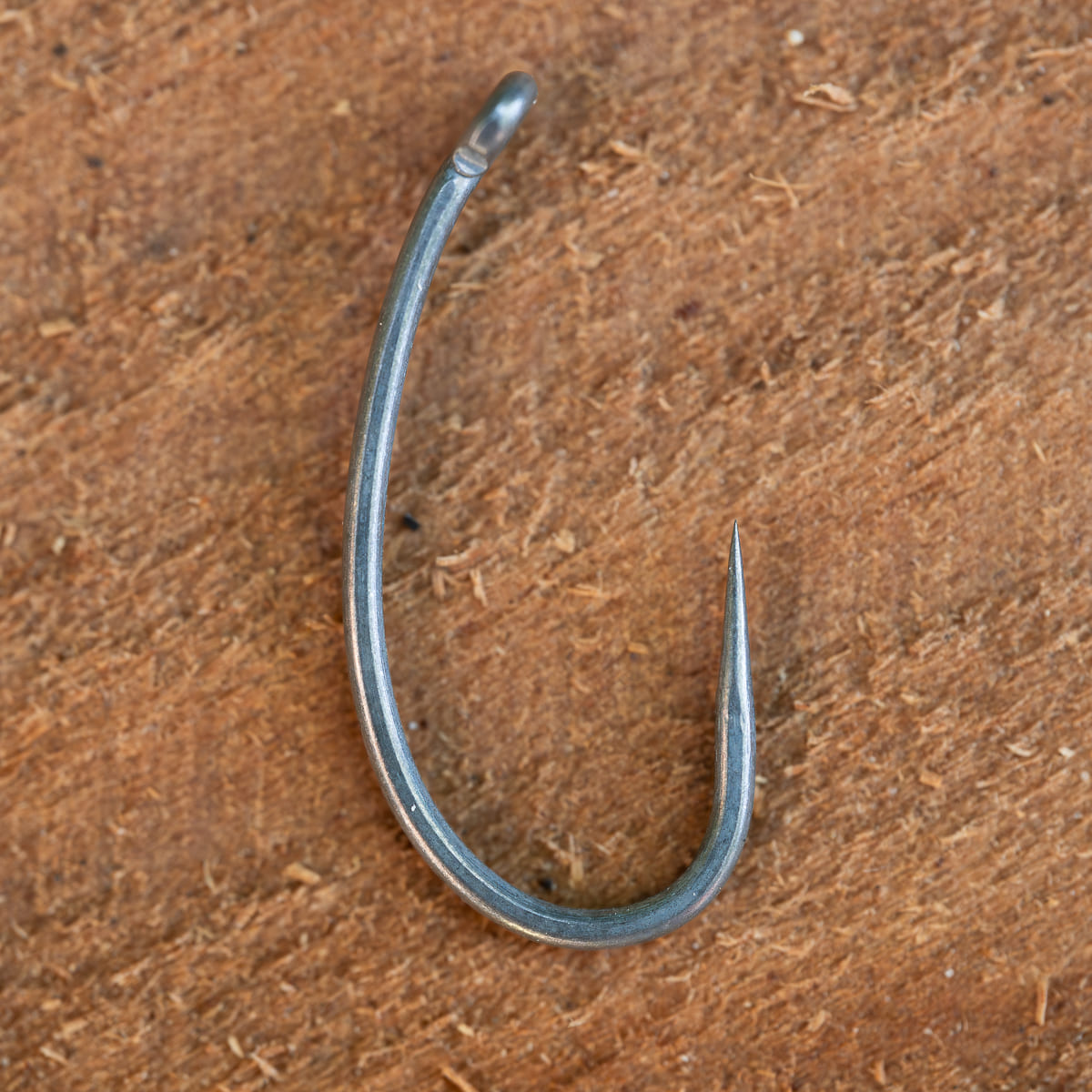 Power Curve Barbless Hook PTFE (10pcs)