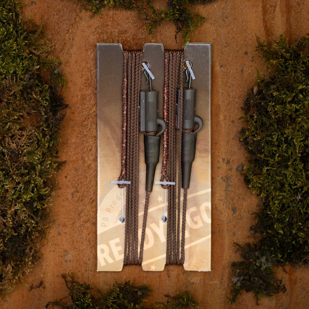 R2G Leadclip Stretch Attack  Leader 90 Slit (2pcs)