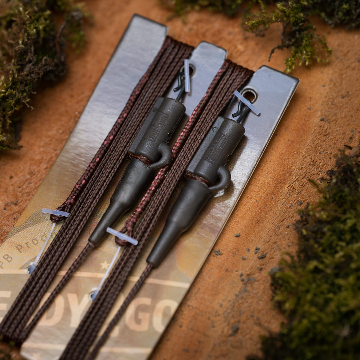 R2G Leadclip Stretch Attack  Leader 90 Slit (2pcs)