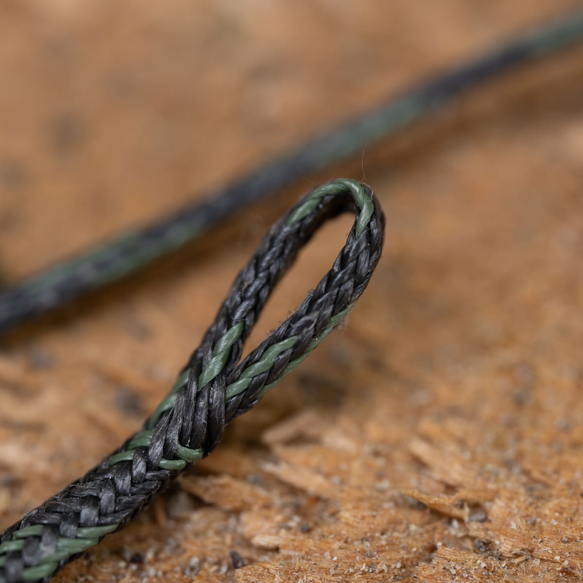 Hit & Run Leadclip Leader (3pcs)