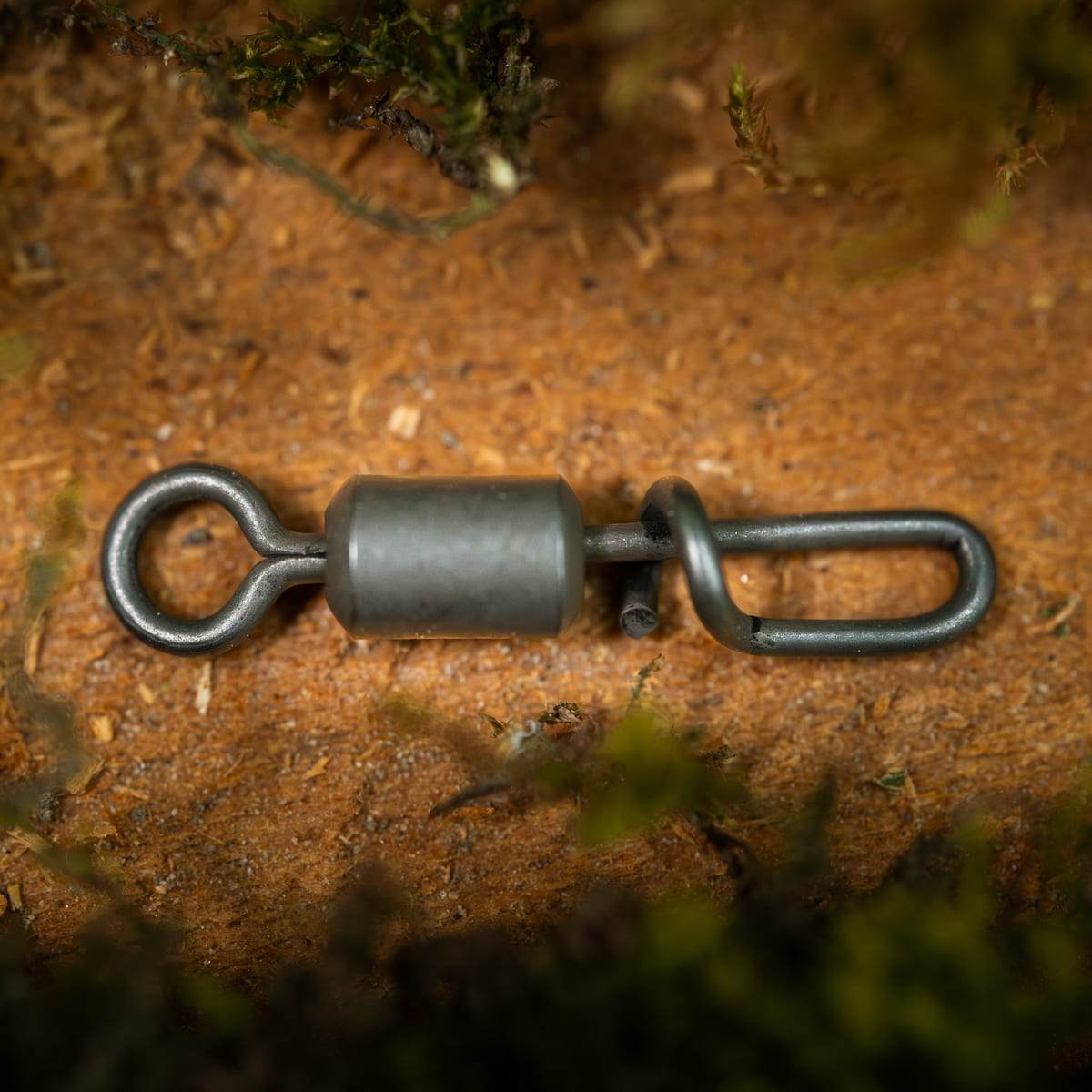 Spiral Speed Swivel (8pcs)