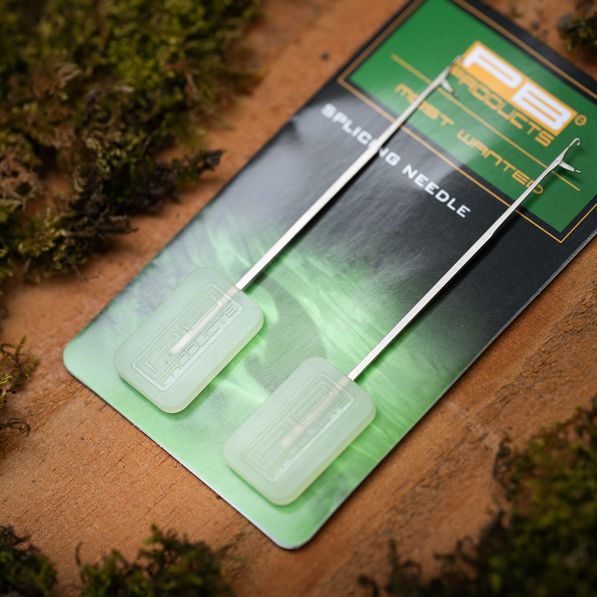 Splicing Needle (2pcs)