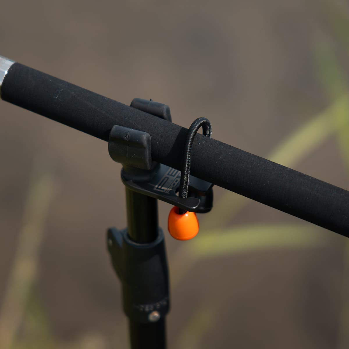 Stainless Steel Bungee Rod Lock DLX - 1 Size Fits All