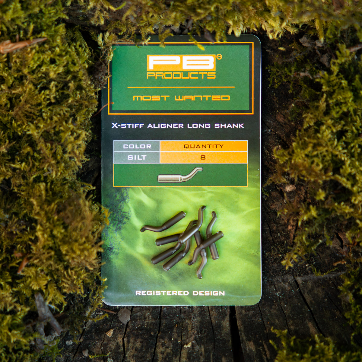 X-Stiff Long Shank Aligner (8pcs)